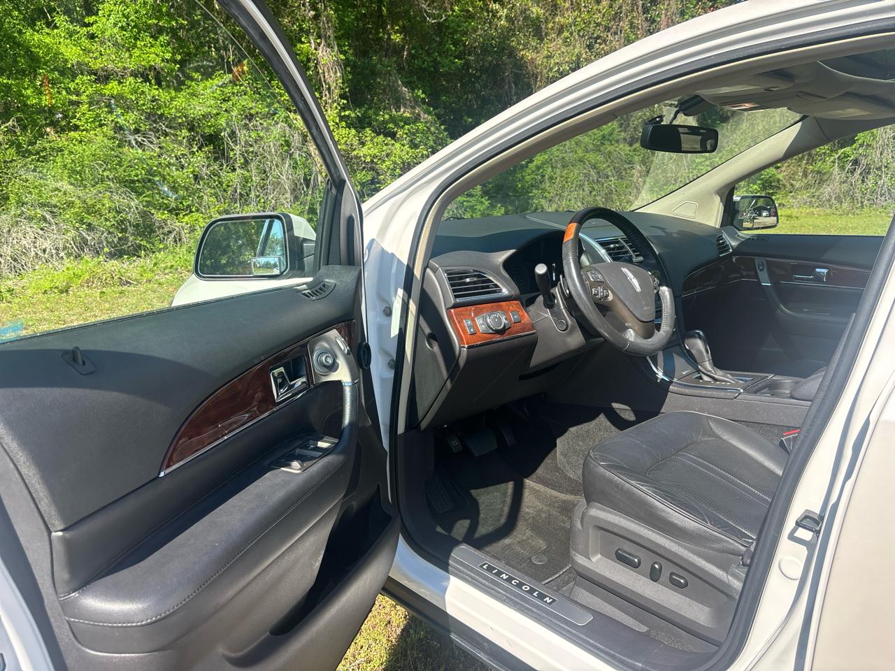 Lincoln MKX FWD 2013