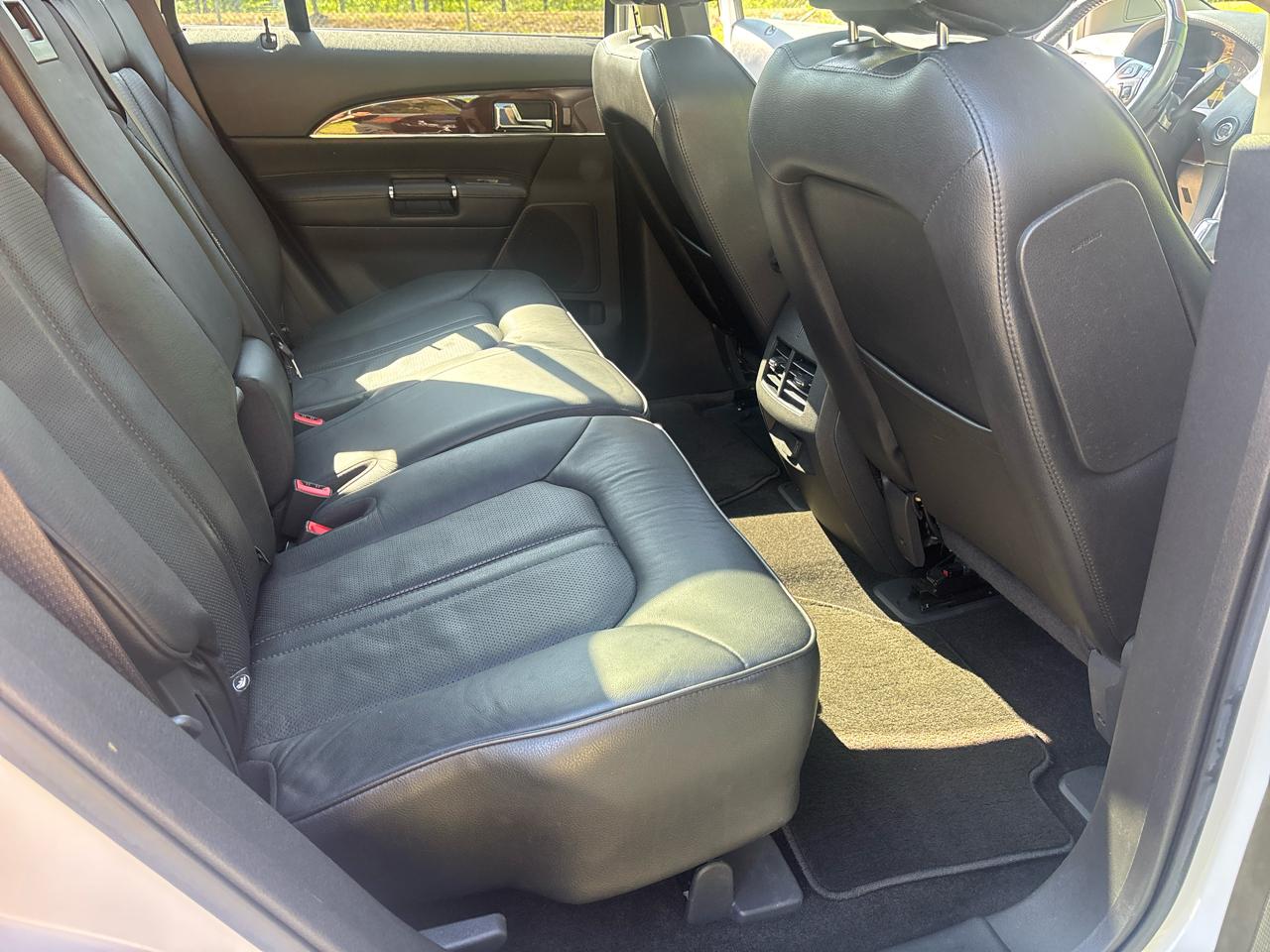 Lincoln MKX FWD 2013