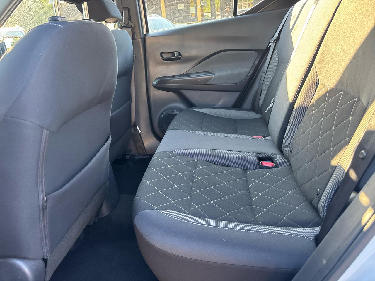 Nissan Kicks SV 2018