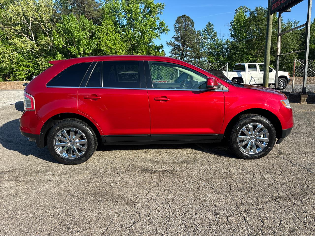 Ford Edge Limited FWD 2010