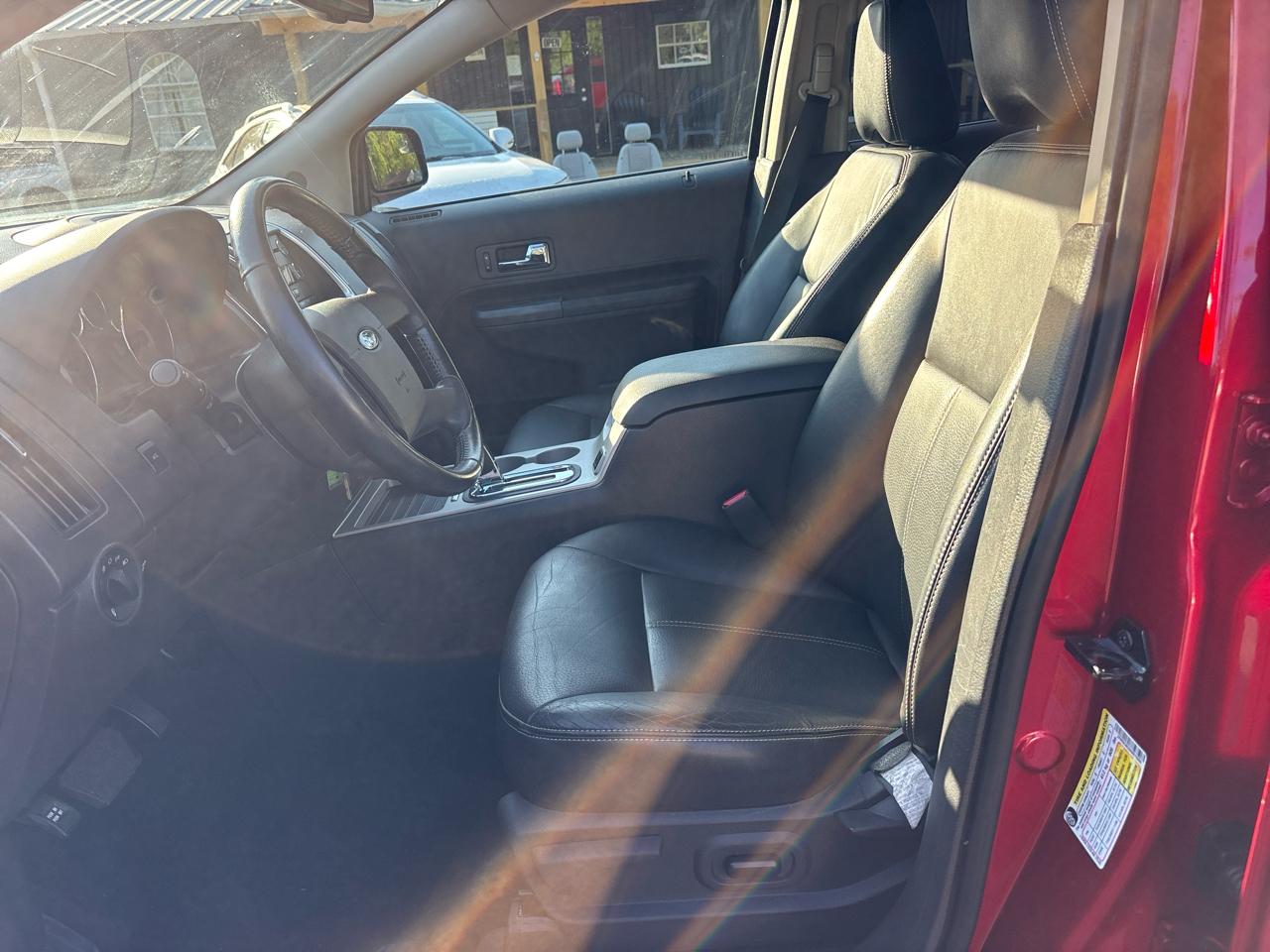 Ford Edge Limited FWD 2010