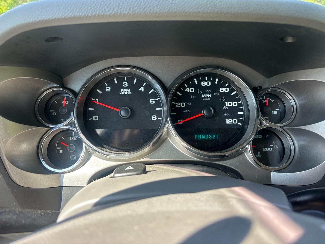 GMC Sierra 1500 SLE Crew Cab 2WD 2011