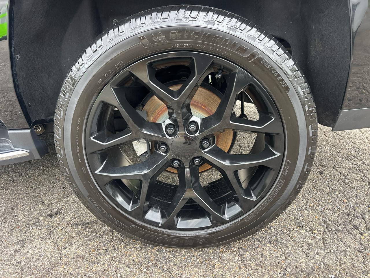 GMC Yukon XL SLT 2WD 2017