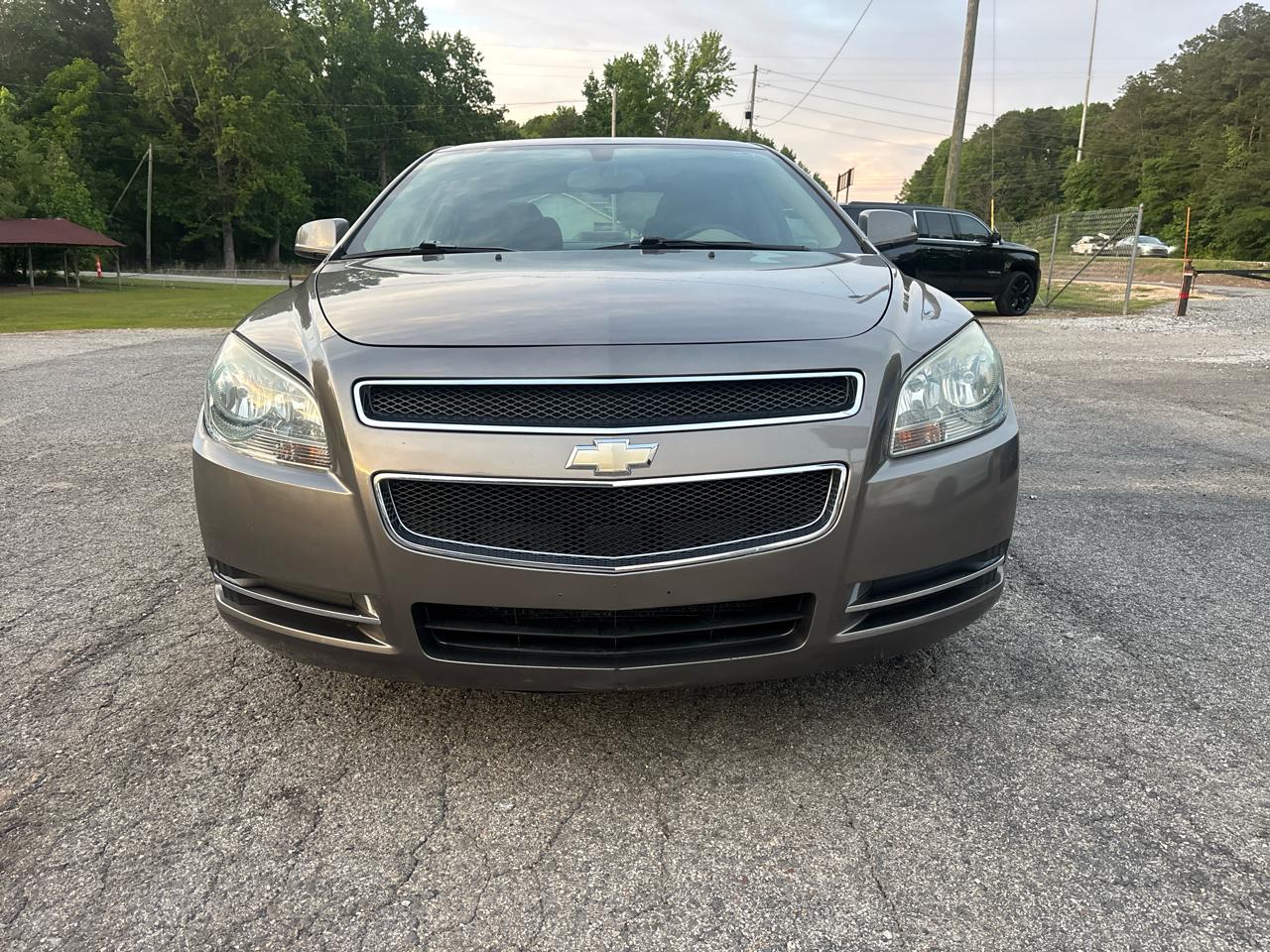 Chevrolet Malibu 1LT 2012