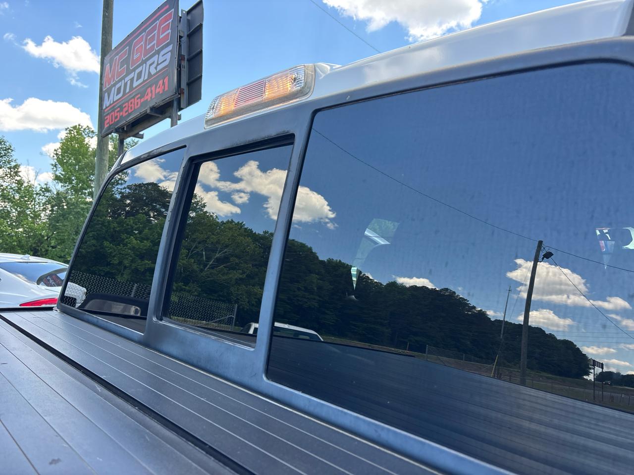Ford F-150 XLT SuperCrew 6.5-ft. Bed 4WD 2011