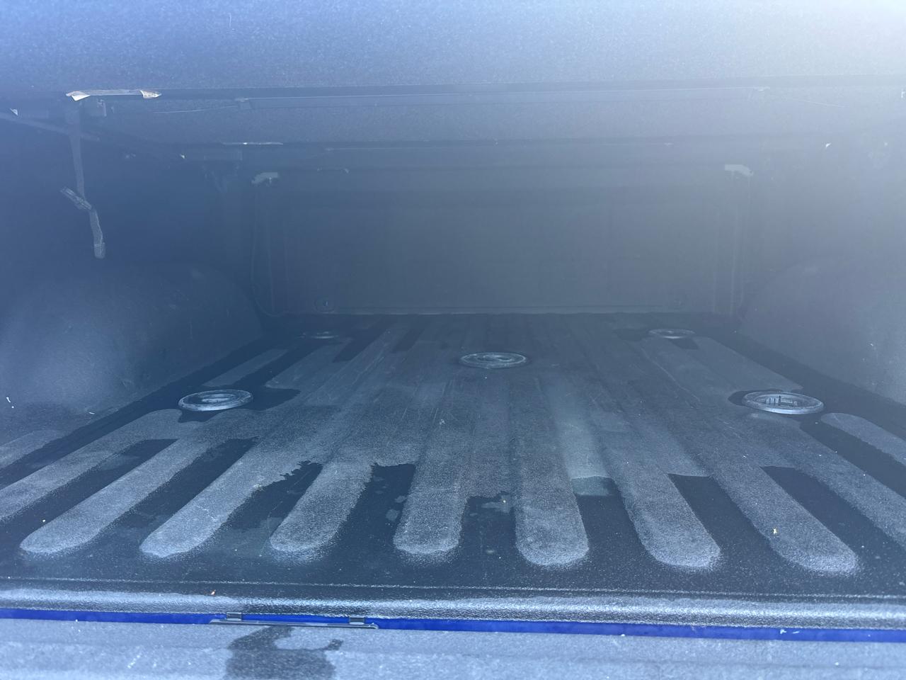 RAM 2500 Tradesman Crew Cab SWB 4WD 2018