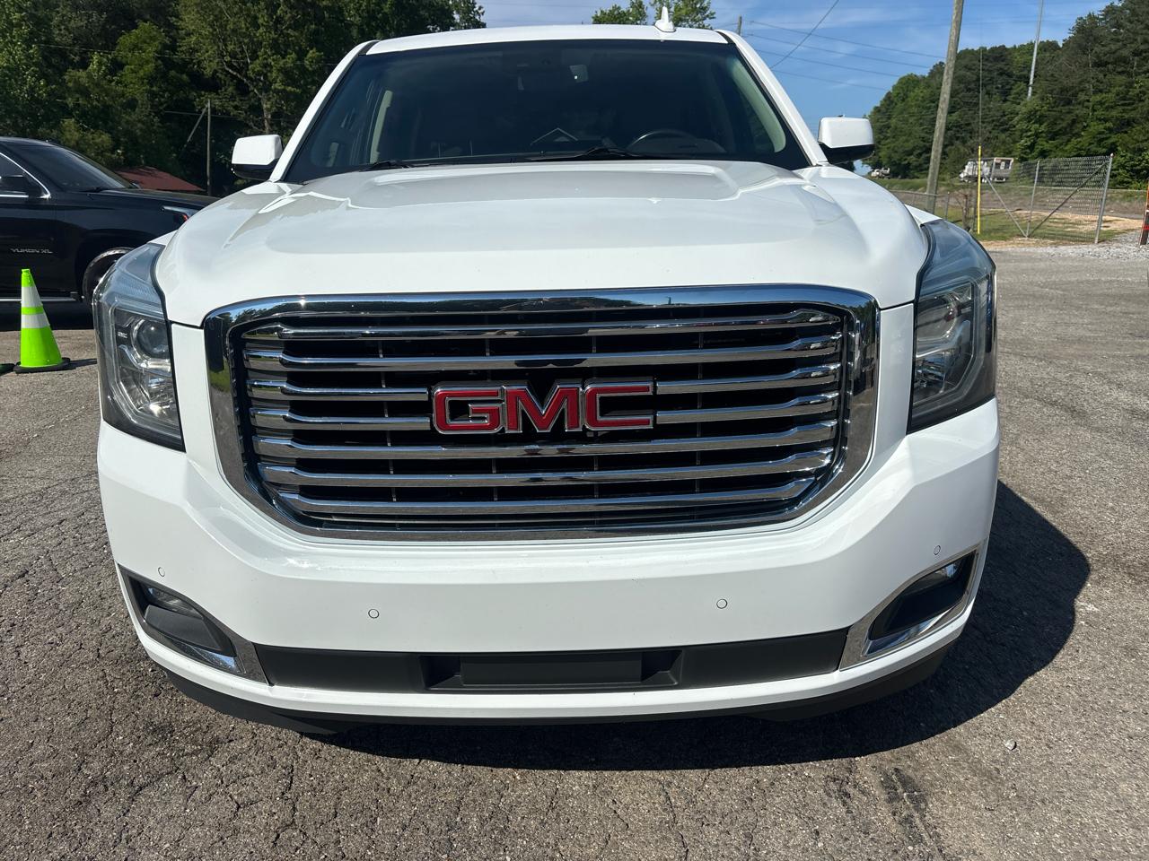 GMC Yukon SLT 2WD 2019