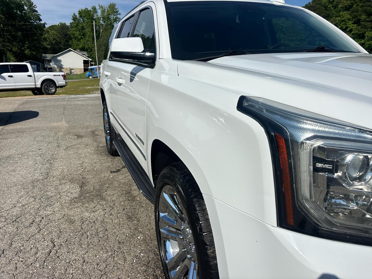 GMC Yukon SLT 2WD 2019