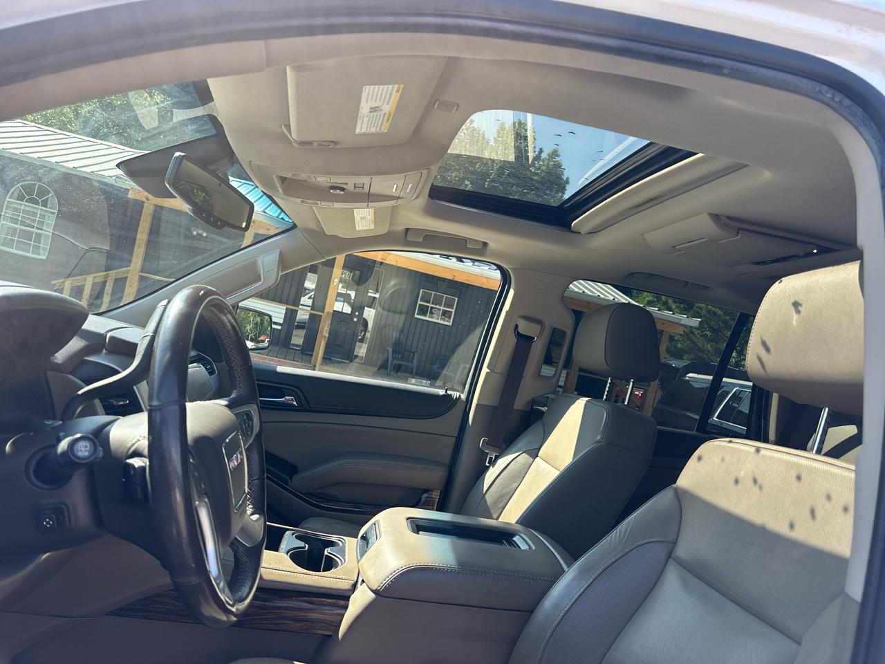 GMC Yukon SLT 2WD 2019