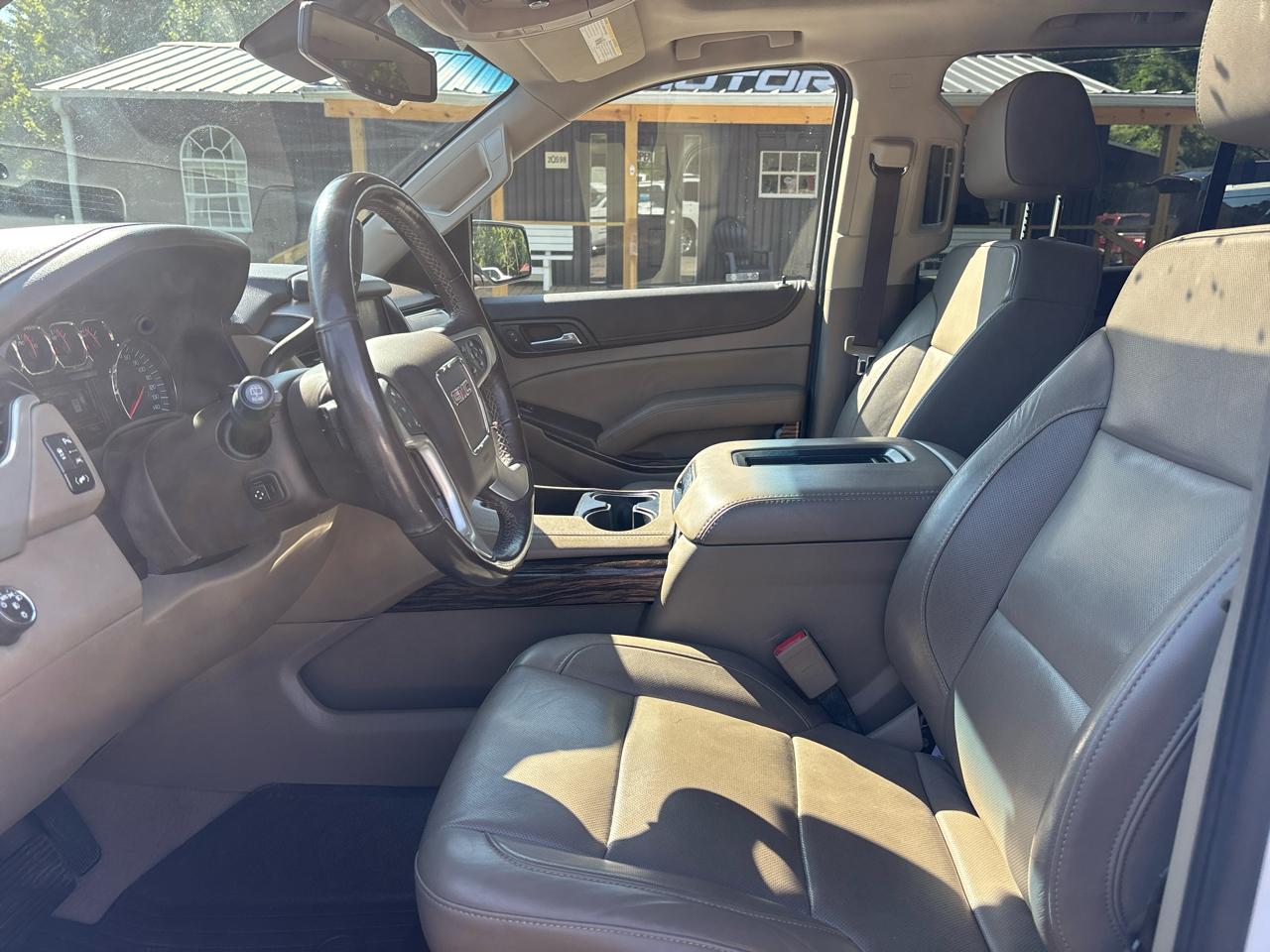 GMC Yukon SLT 2WD 2019