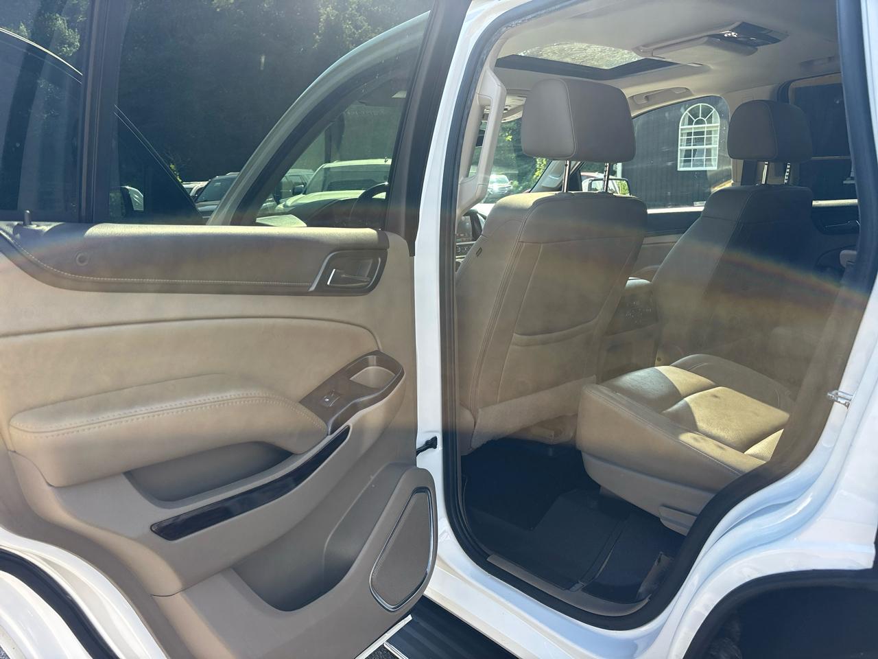 GMC Yukon SLT 2WD 2019