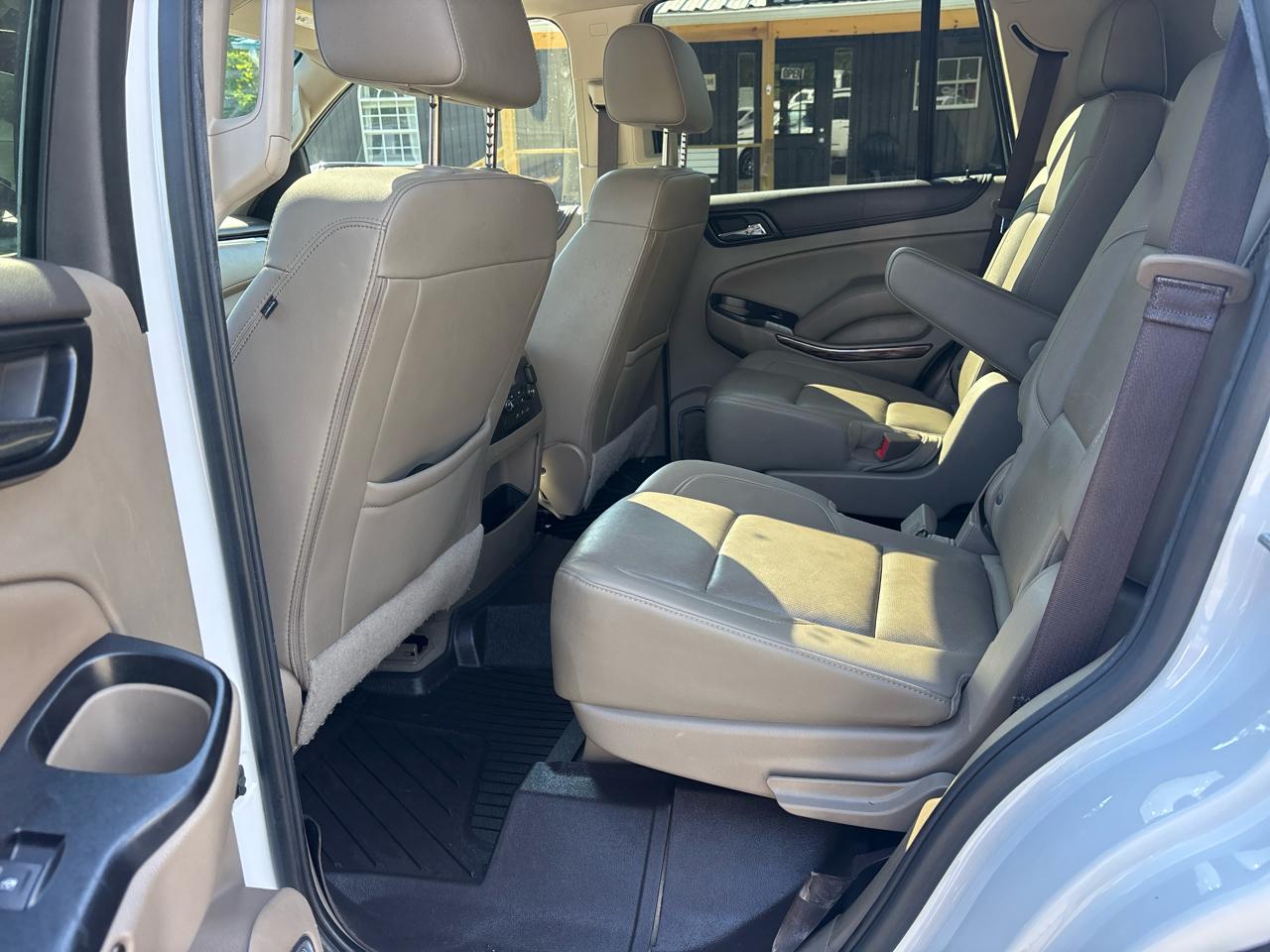 GMC Yukon SLT 2WD 2019