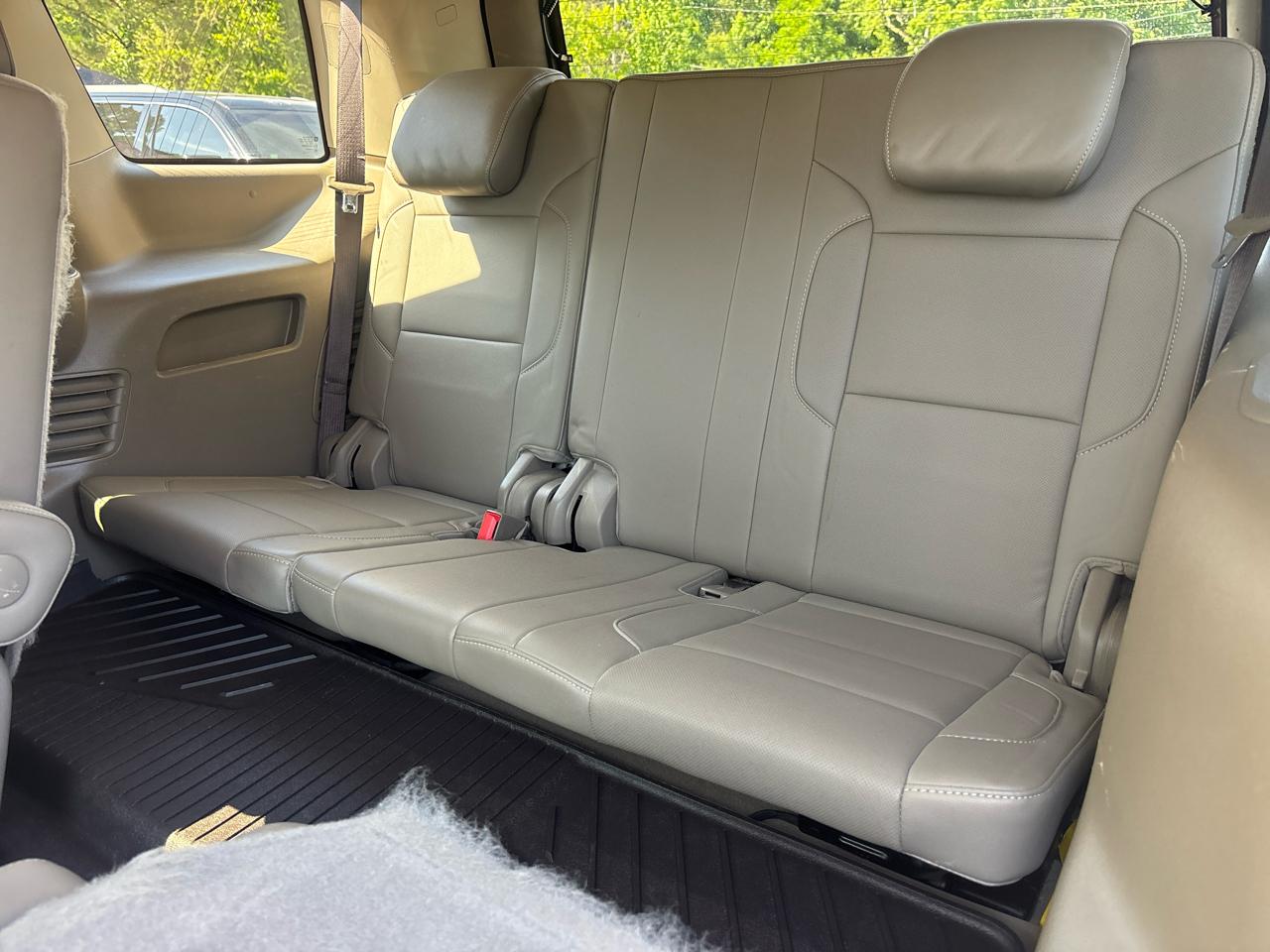 GMC Yukon SLT 2WD 2019