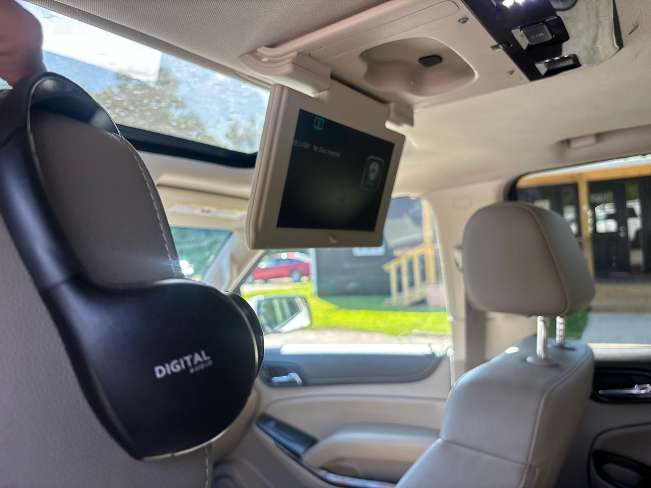 GMC Yukon SLT 2WD 2019