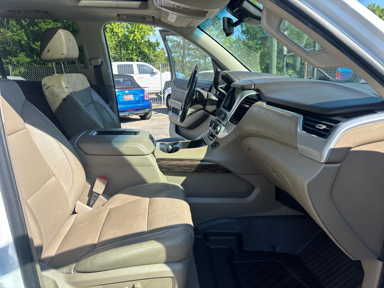 GMC Yukon SLT 2WD 2019