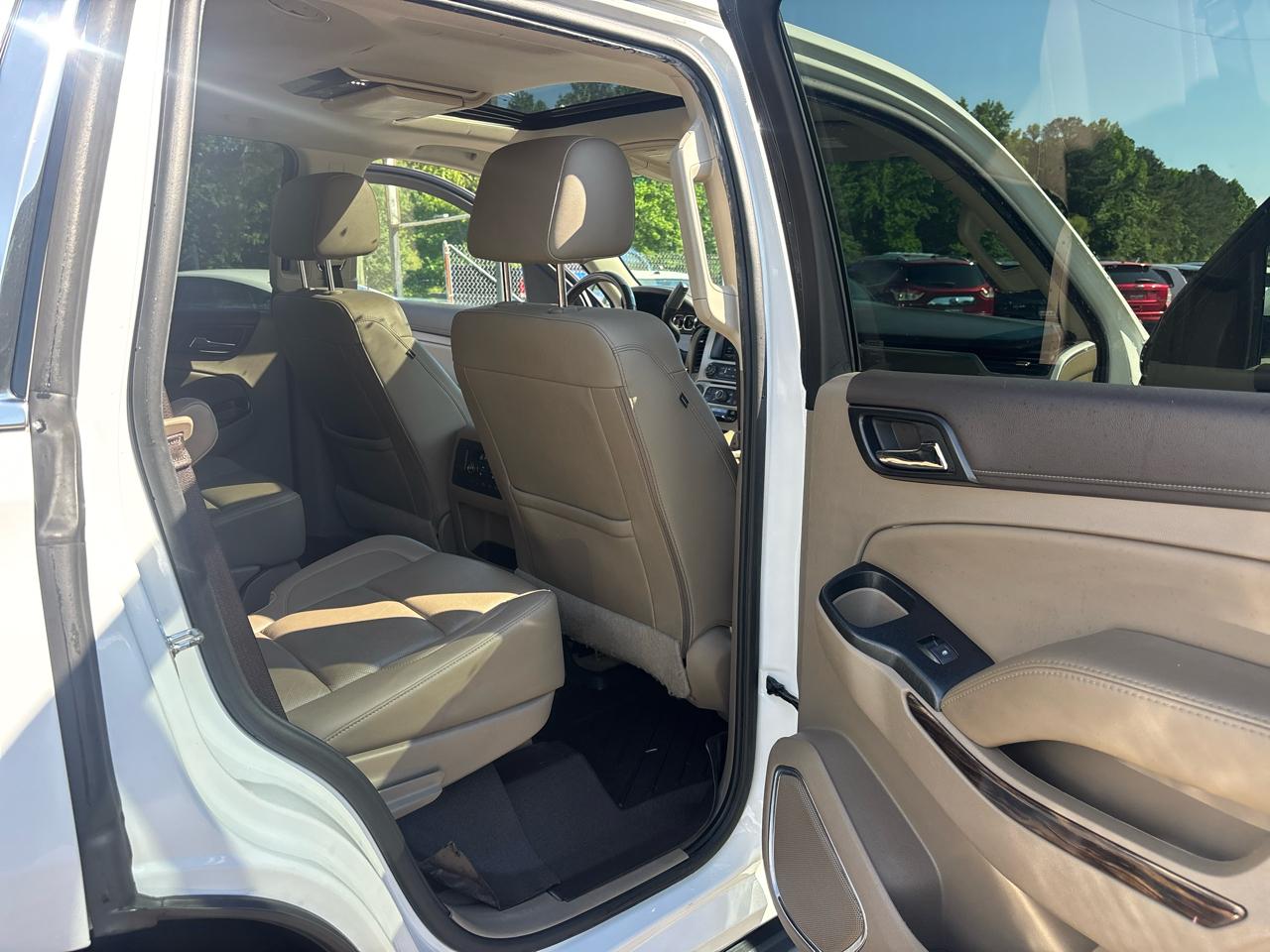 GMC Yukon SLT 2WD 2019