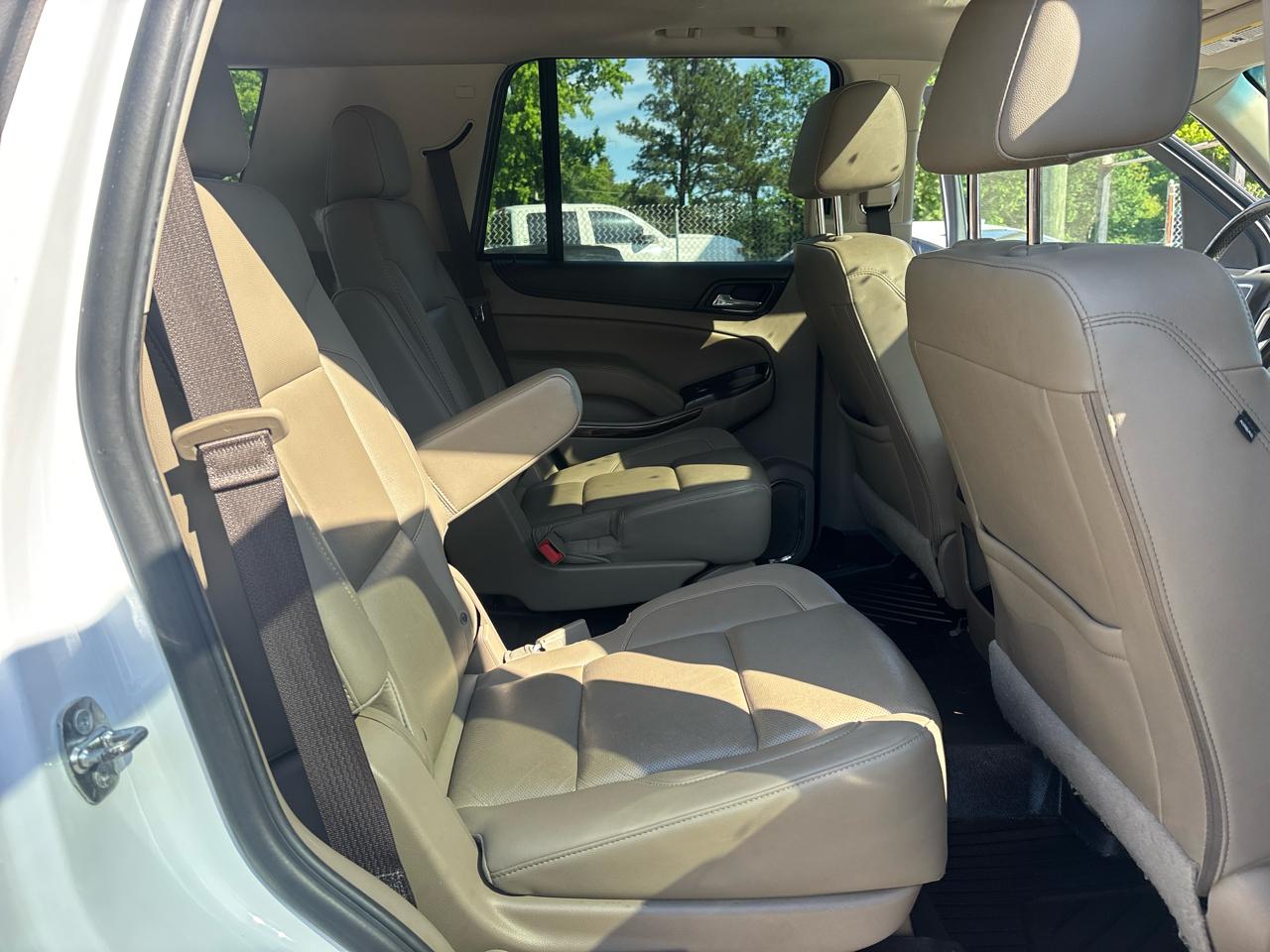 GMC Yukon SLT 2WD 2019