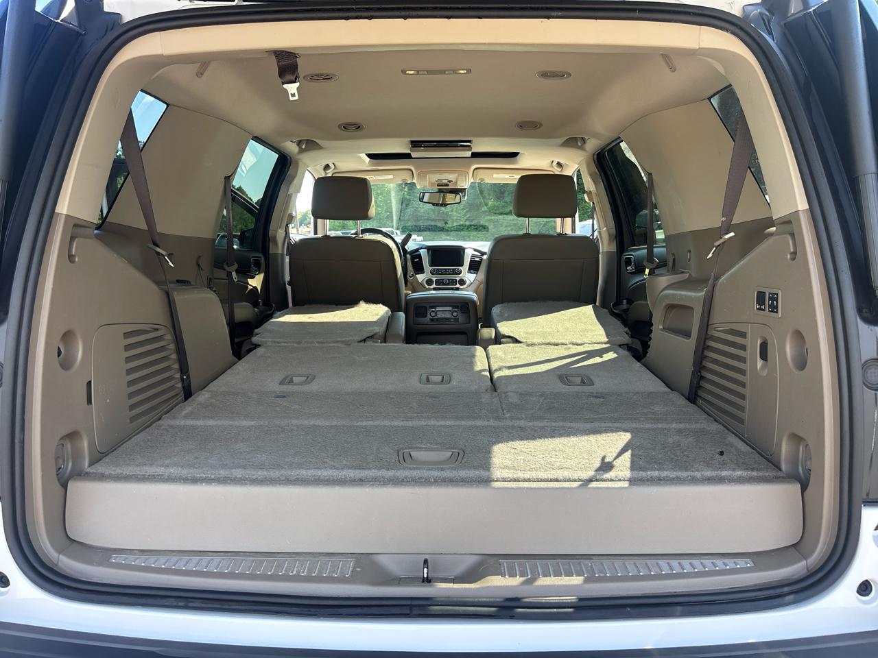 GMC Yukon SLT 2WD 2019