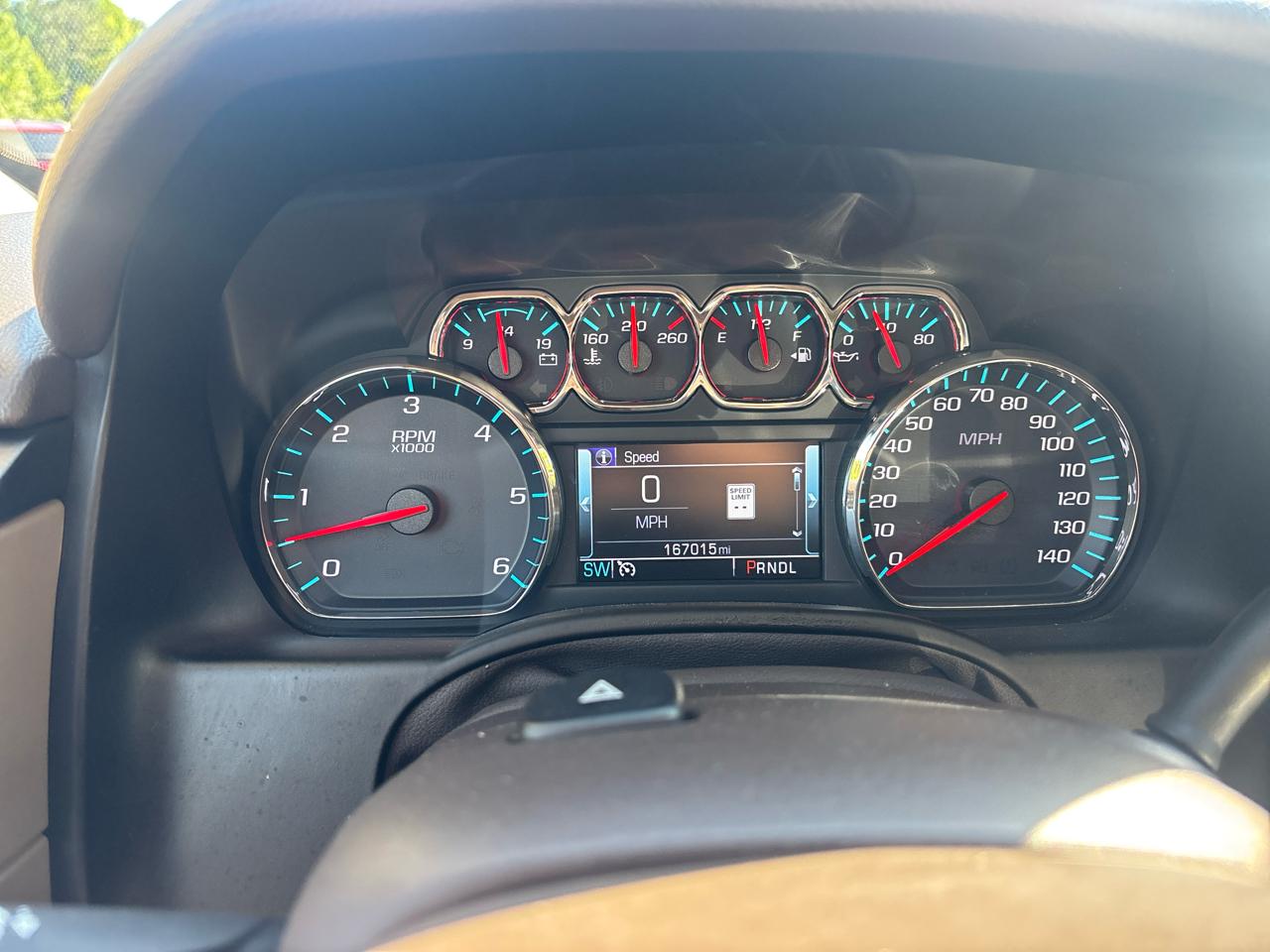 GMC Yukon SLT 2WD 2019