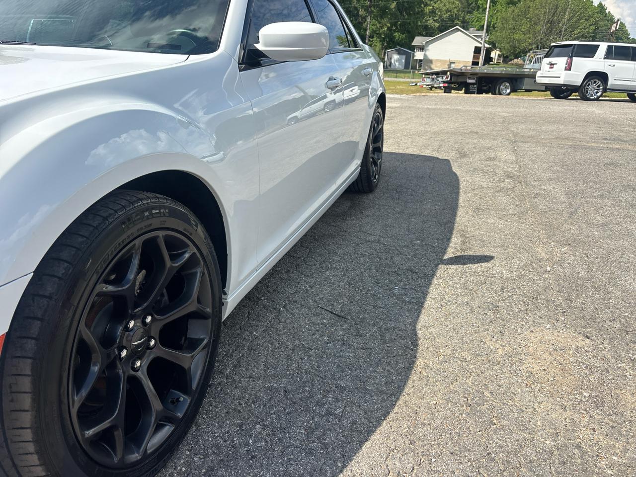Chrysler 300 S V6 RWD 2019