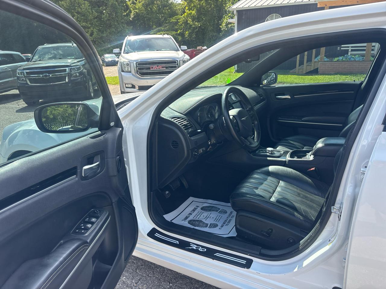 Chrysler 300 S V6 RWD 2019