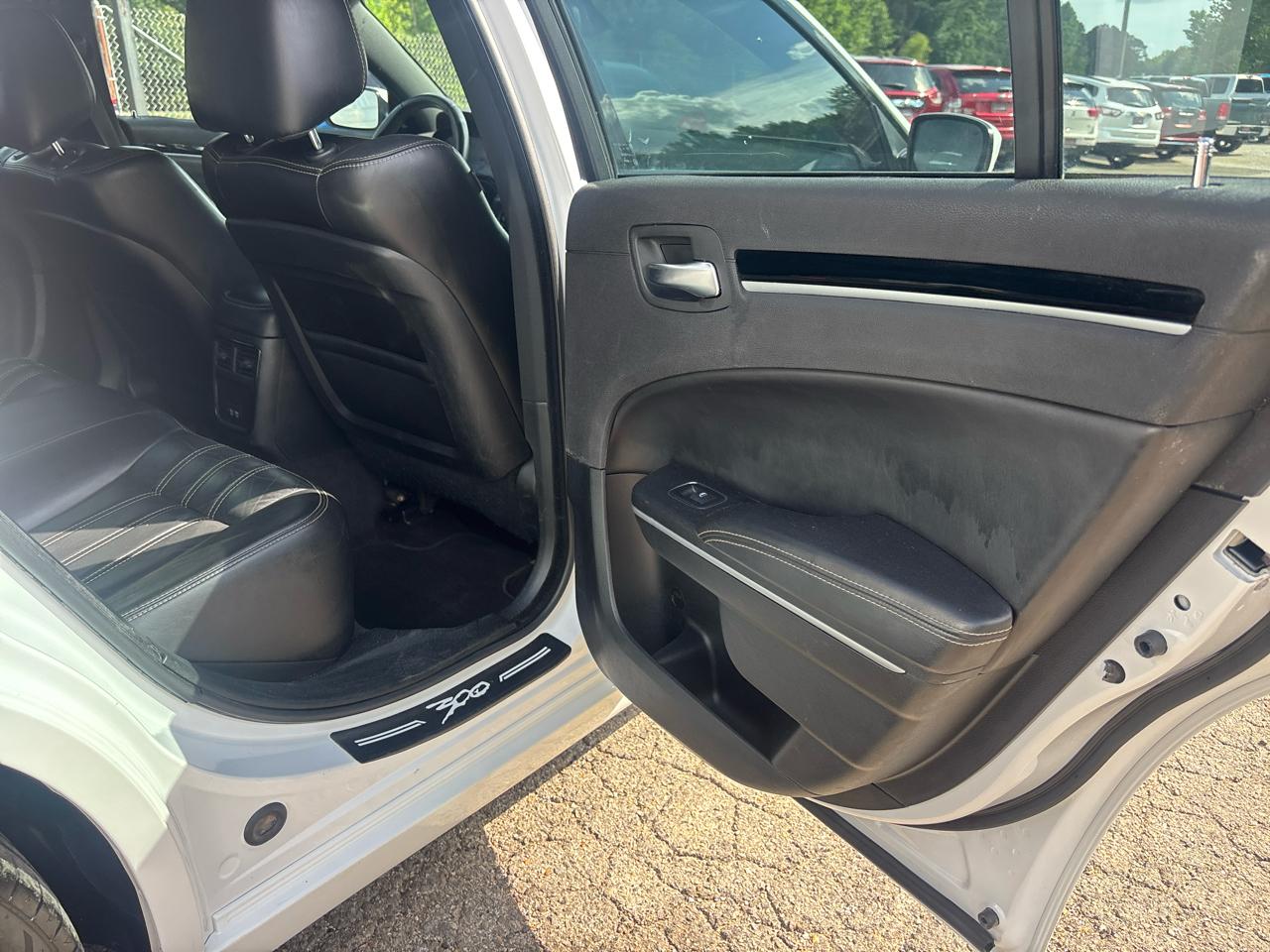 Chrysler 300 S V6 RWD 2019