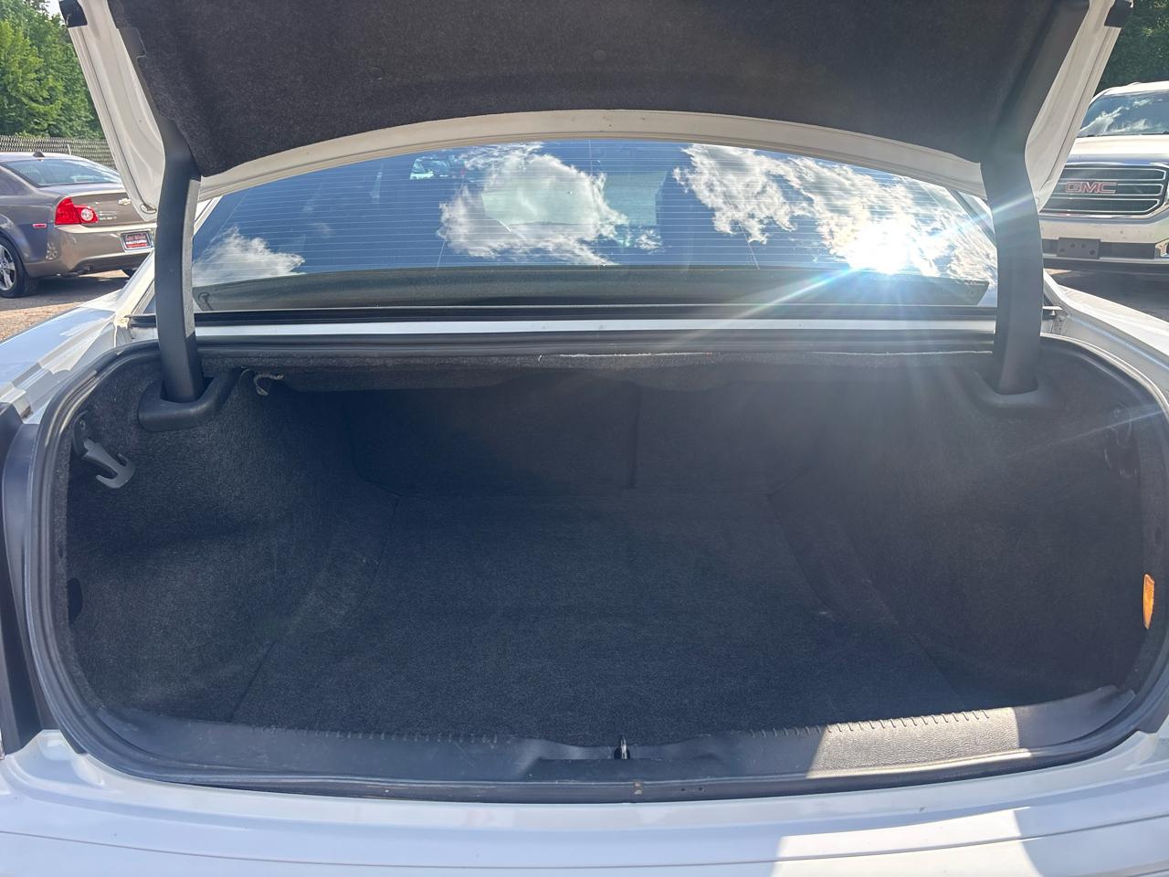 Chrysler 300 S V6 RWD 2019