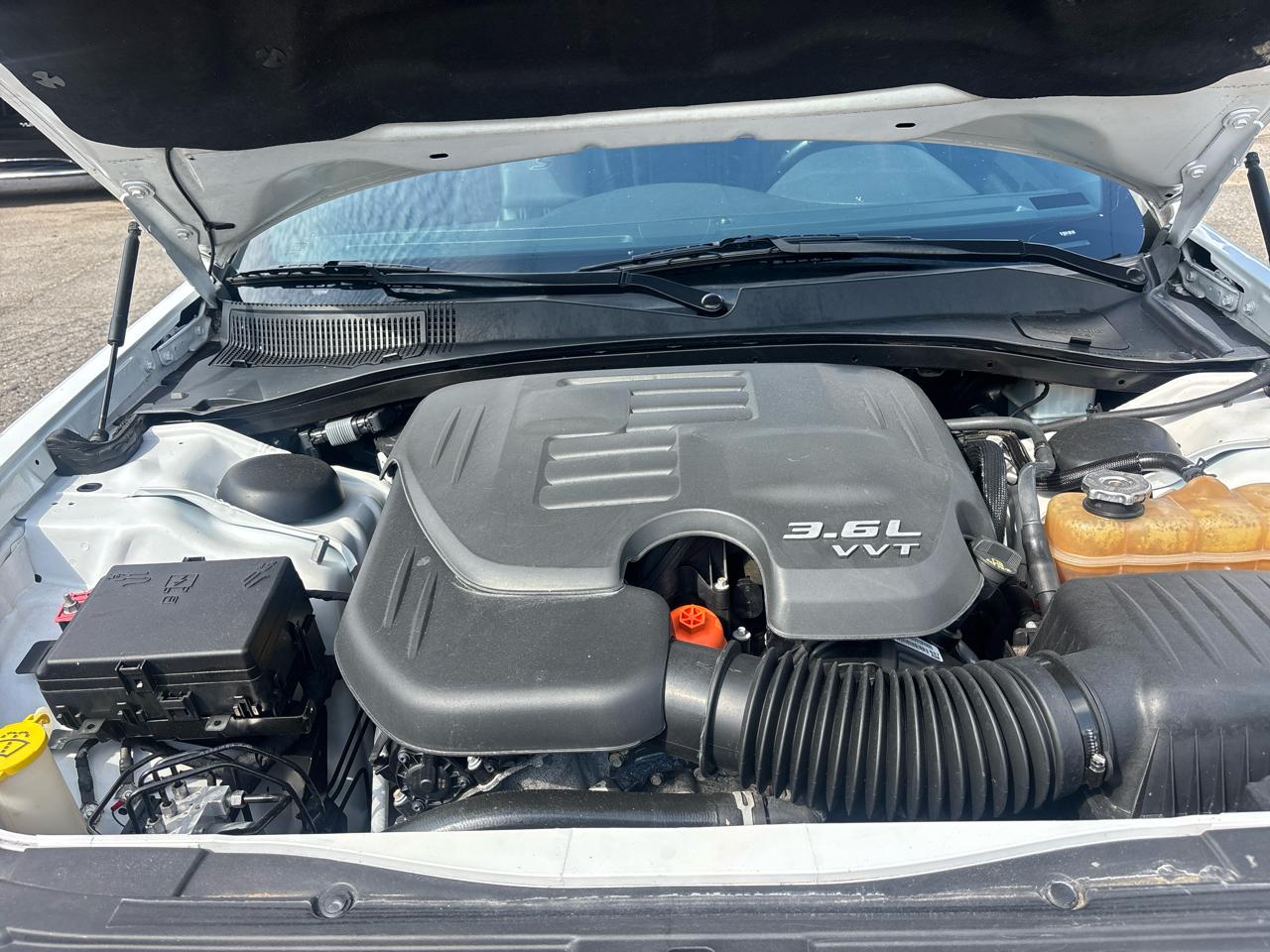 Chrysler 300 S V6 RWD 2019