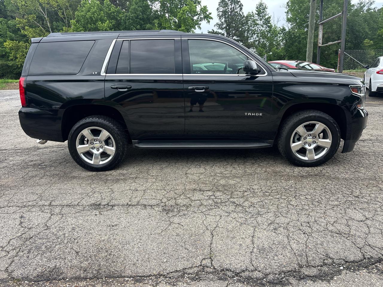 Chevrolet Tahoe LT 2WD 2016