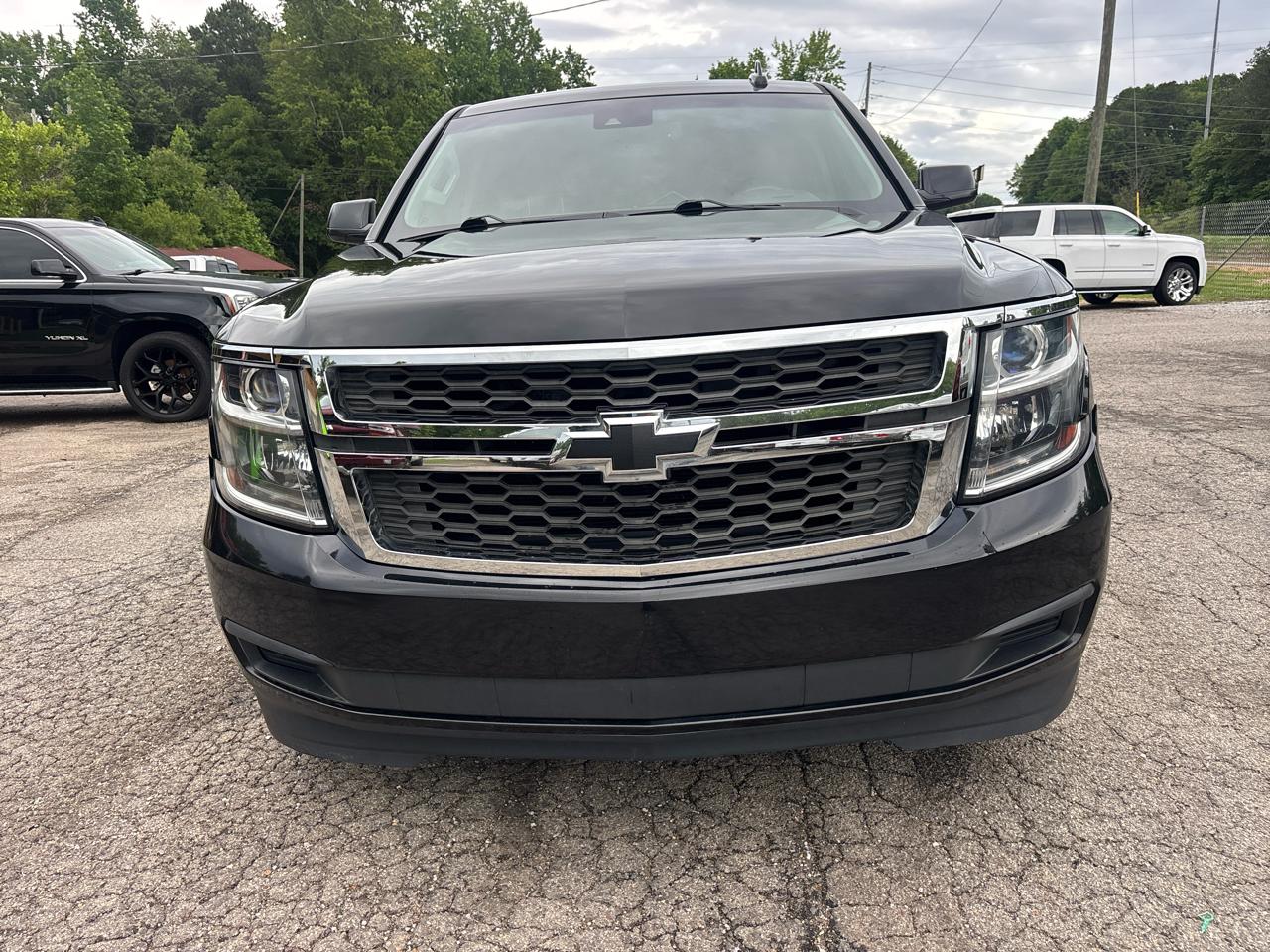 Chevrolet Tahoe LT 2WD 2016