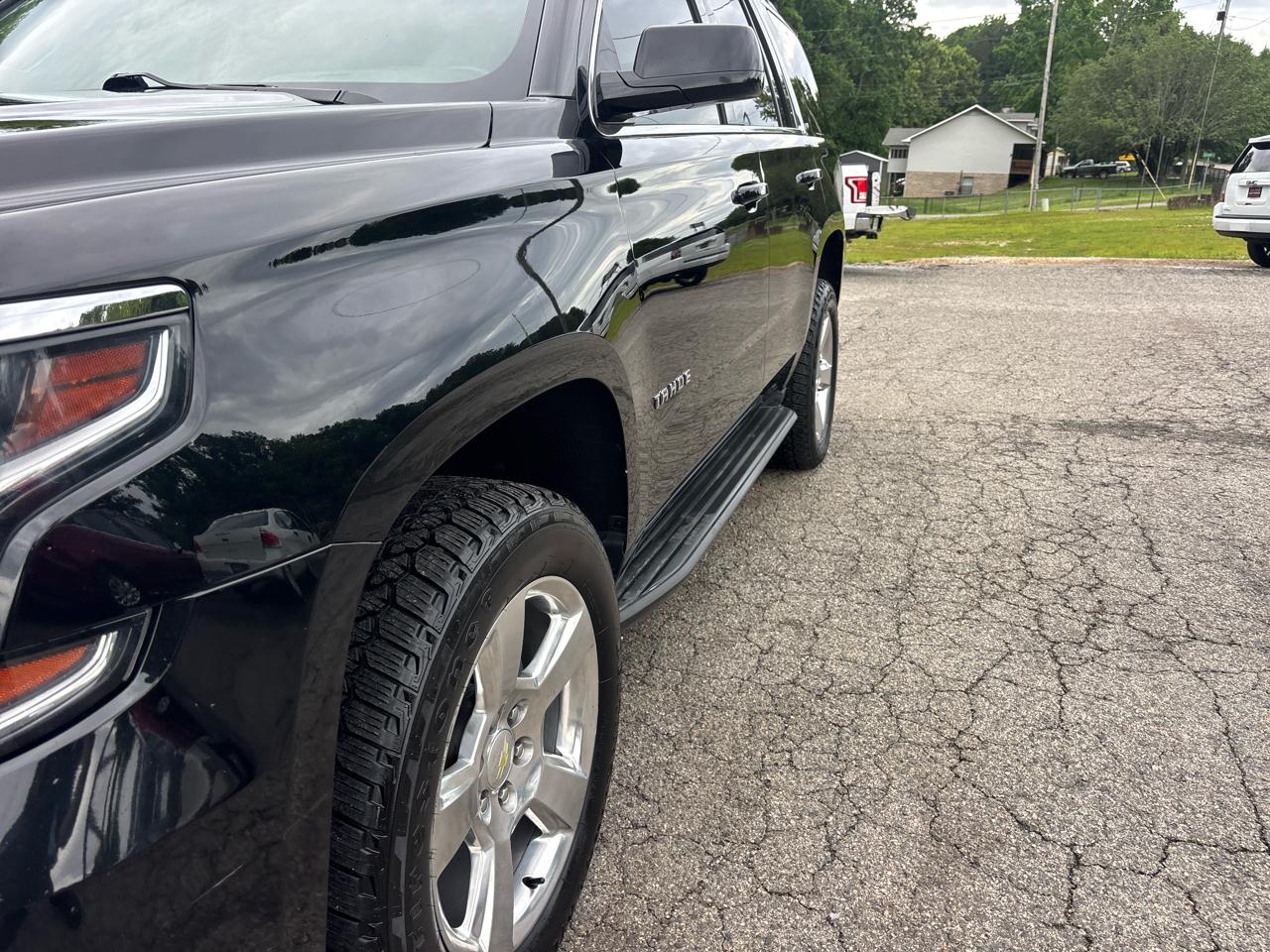 Chevrolet Tahoe LT 2WD 2016
