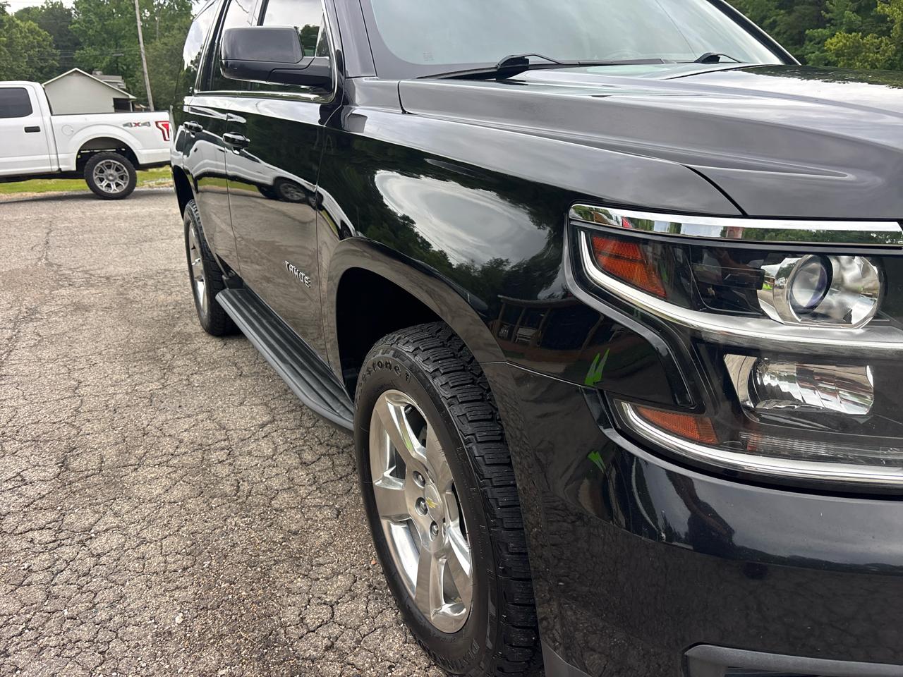 Chevrolet Tahoe LT 2WD 2016