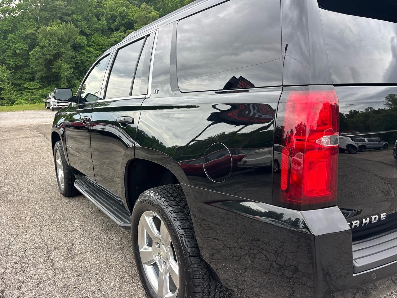 Chevrolet Tahoe LT 2WD 2016