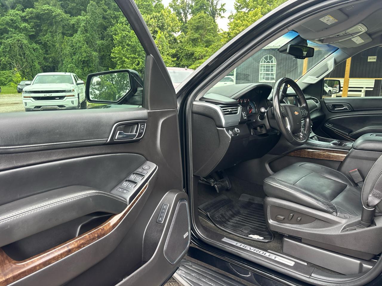Chevrolet Tahoe LT 2WD 2016
