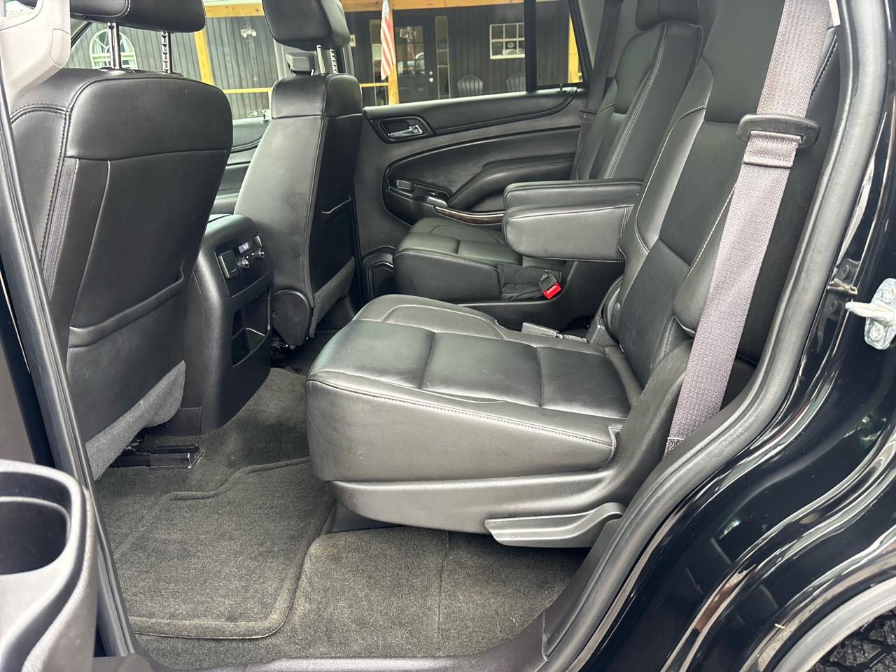Chevrolet Tahoe LT 2WD 2016