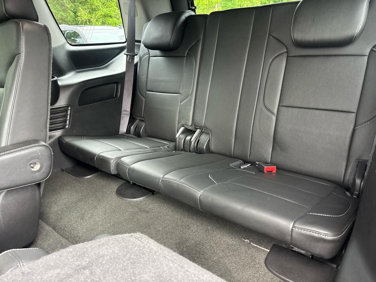 Chevrolet Tahoe LT 2WD 2016