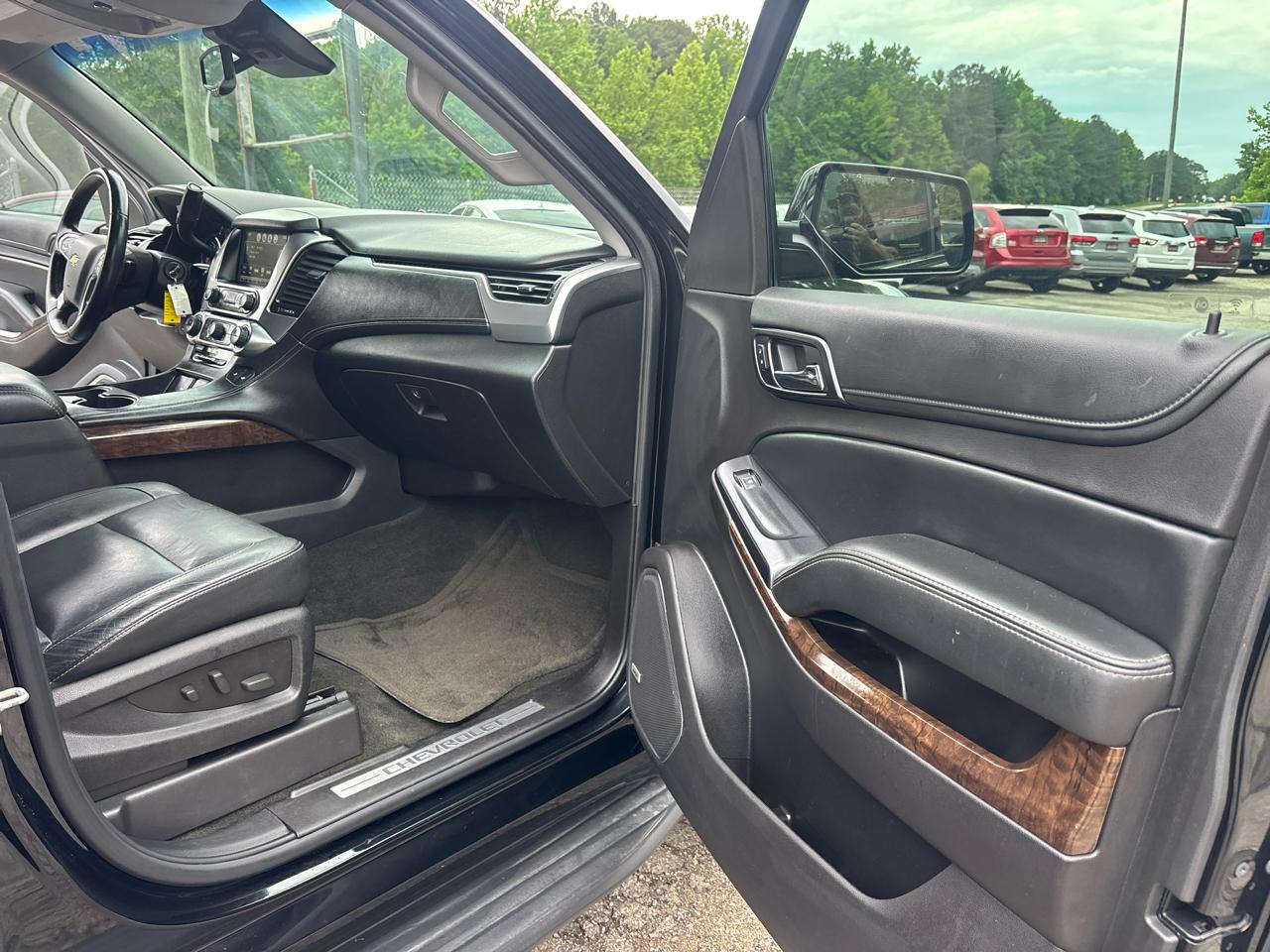 Chevrolet Tahoe LT 2WD 2016