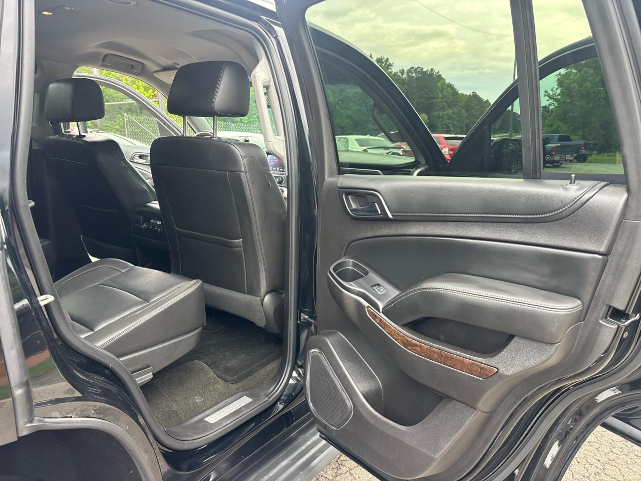 Chevrolet Tahoe LT 2WD 2016