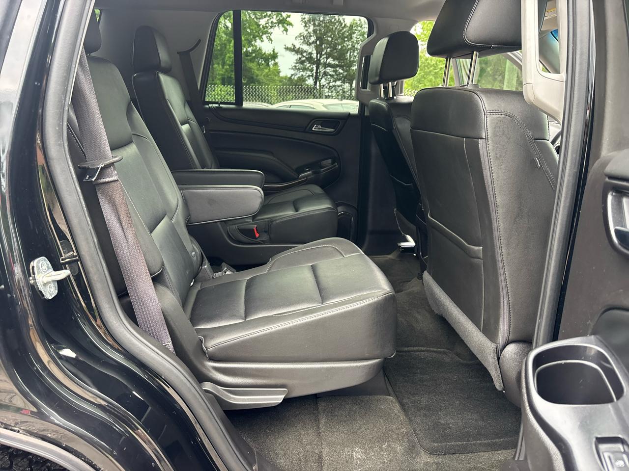 Chevrolet Tahoe LT 2WD 2016