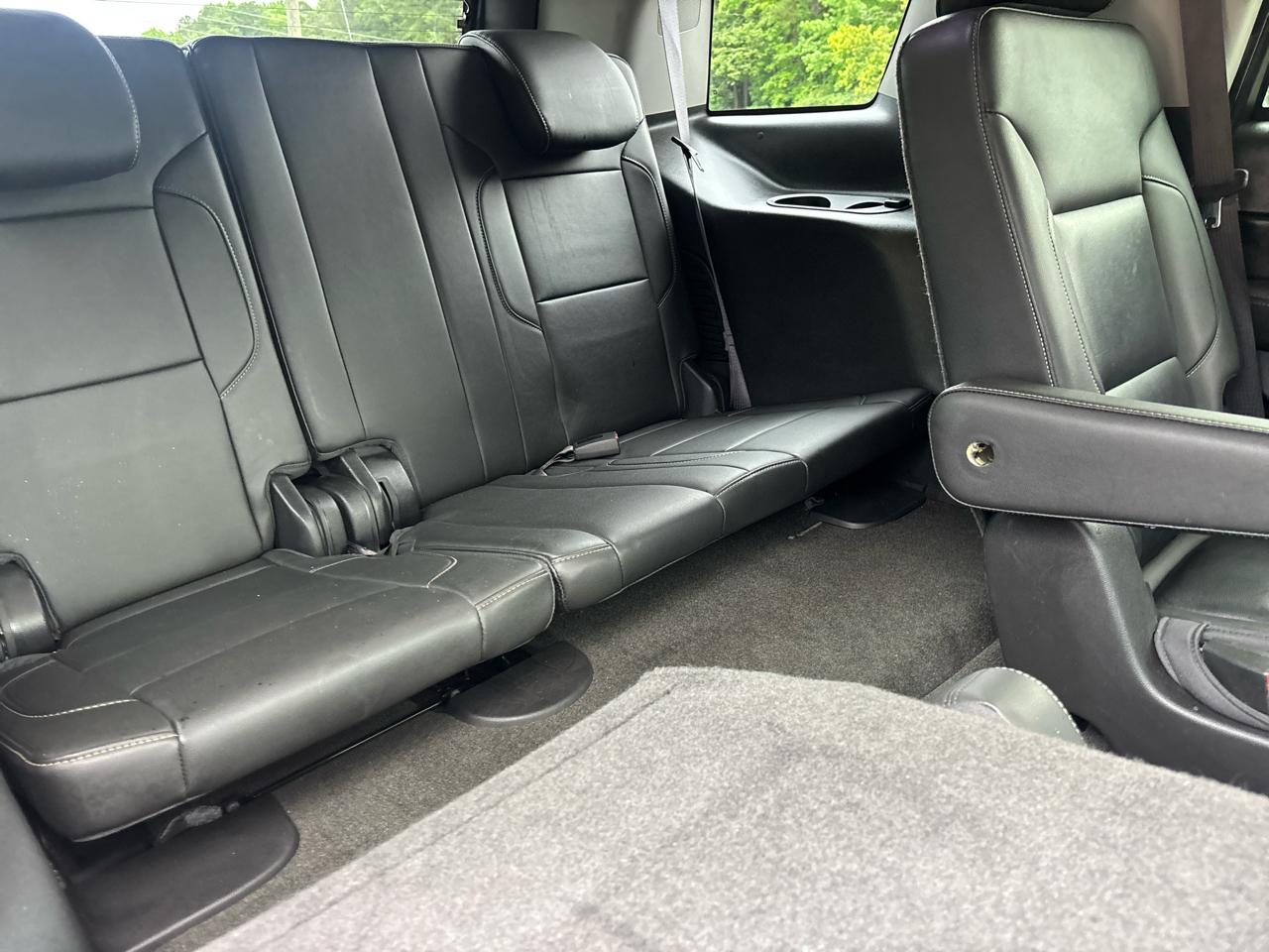 Chevrolet Tahoe LT 2WD 2016