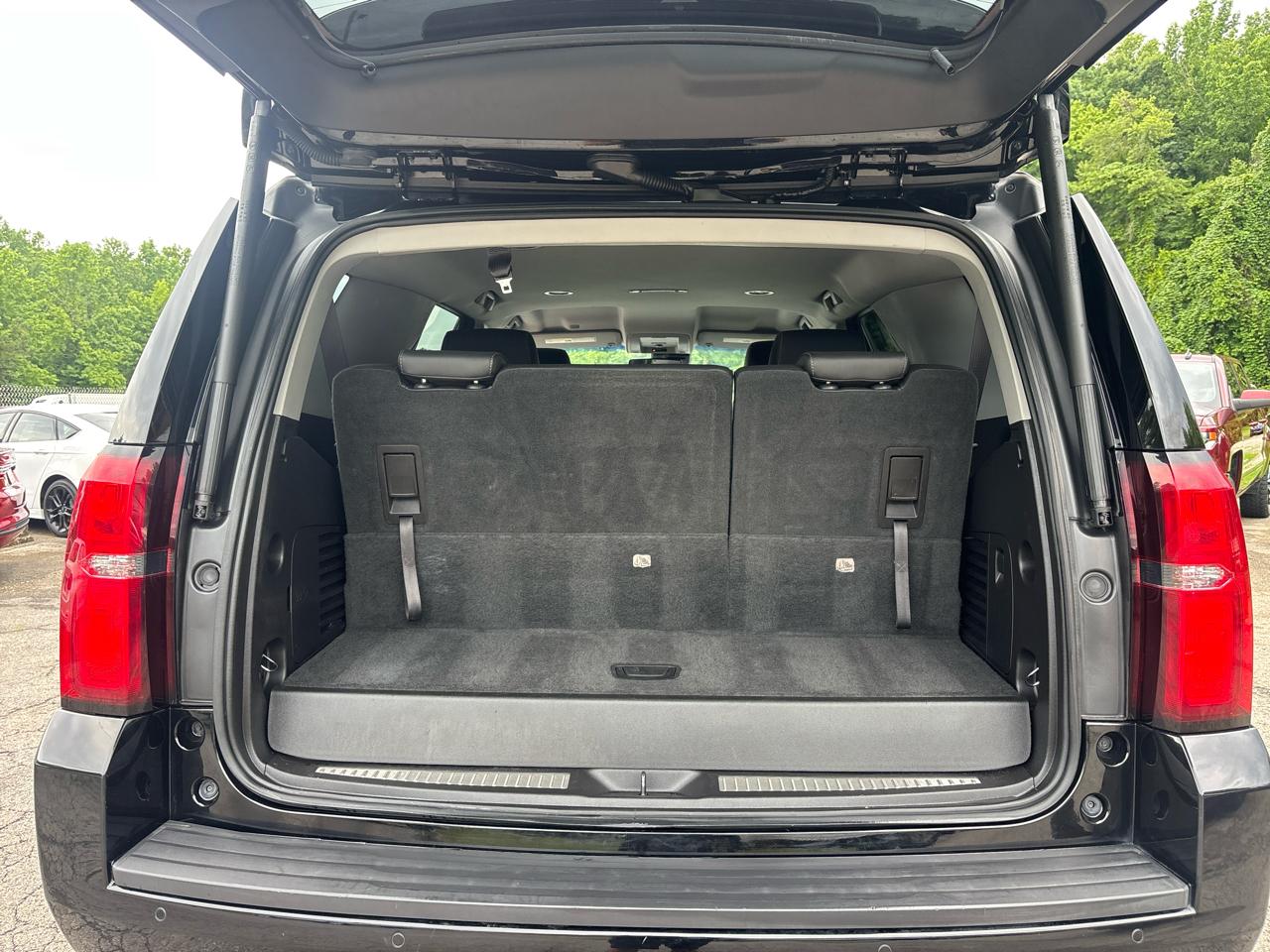 Chevrolet Tahoe LT 2WD 2016