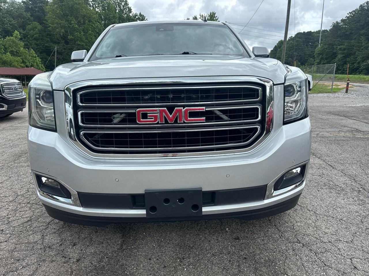 GMC Yukon SLT 2WD 2015