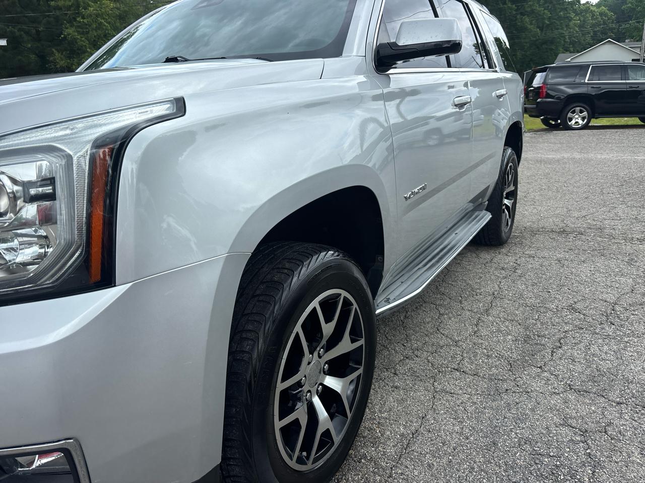 GMC Yukon SLT 2WD 2015