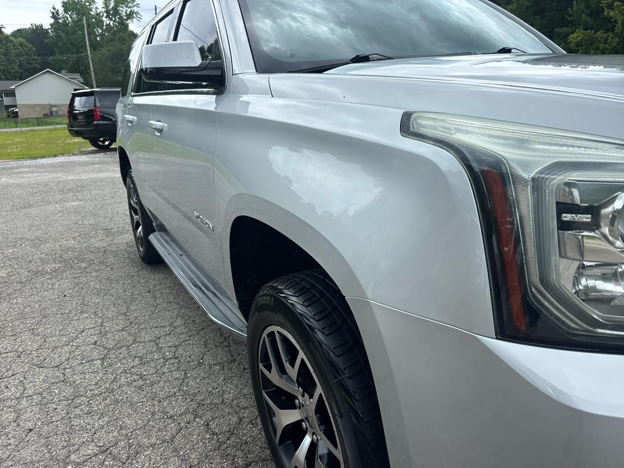 GMC Yukon SLT 2WD 2015