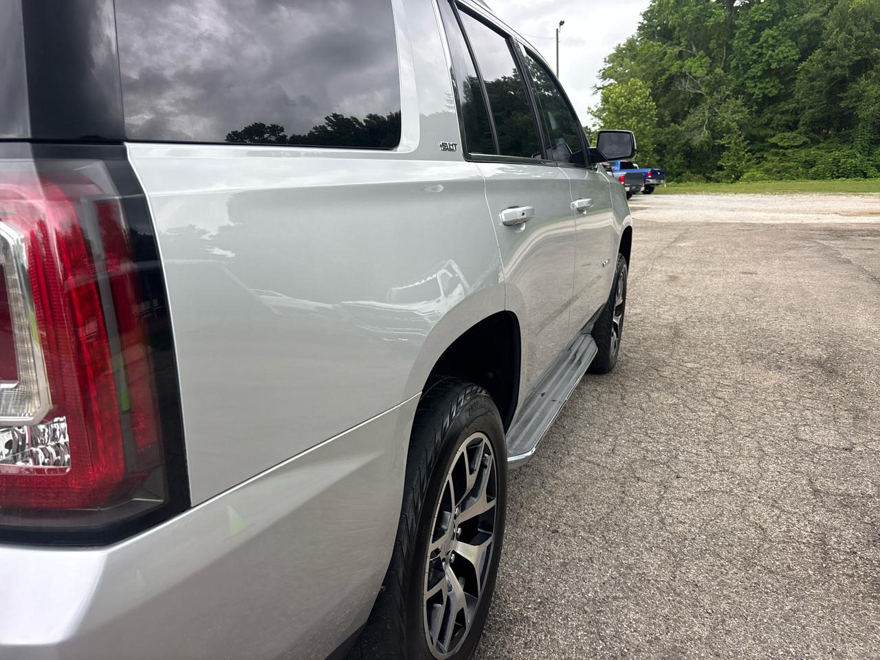 GMC Yukon SLT 2WD 2015