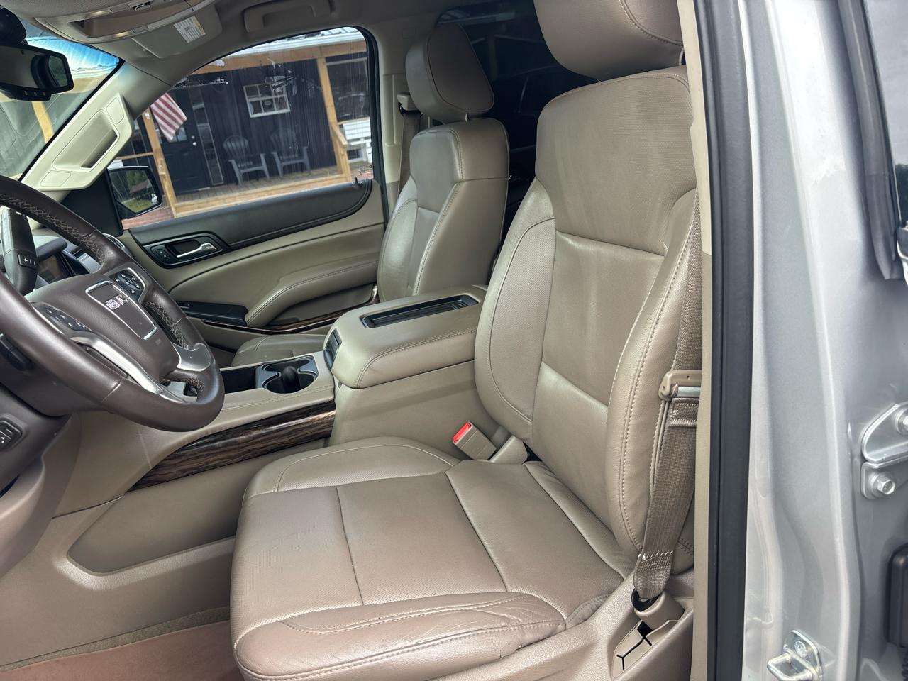 GMC Yukon SLT 2WD 2015