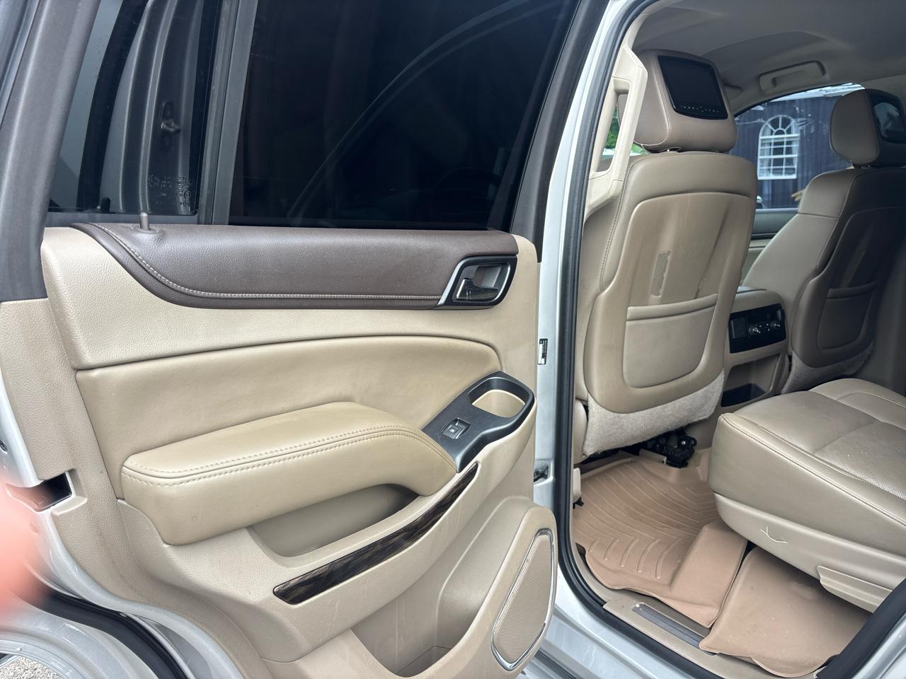 GMC Yukon SLT 2WD 2015