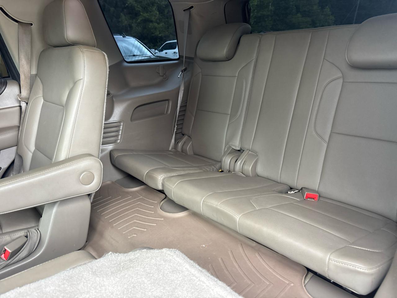 GMC Yukon SLT 2WD 2015