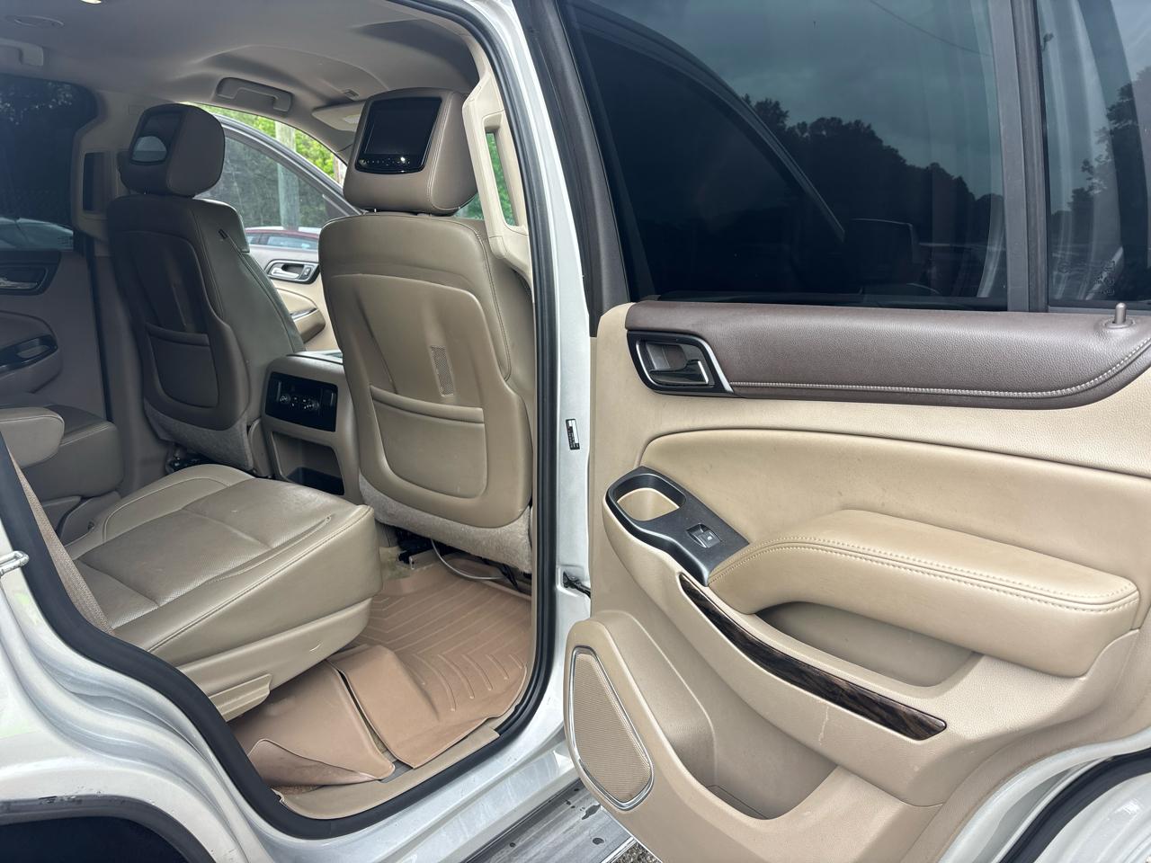 GMC Yukon SLT 2WD 2015