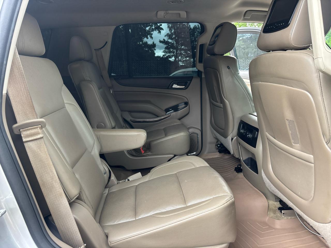 GMC Yukon SLT 2WD 2015